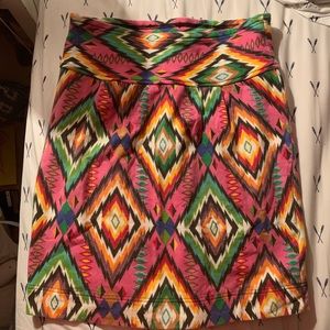 NWOT Free People skirt in SZ small